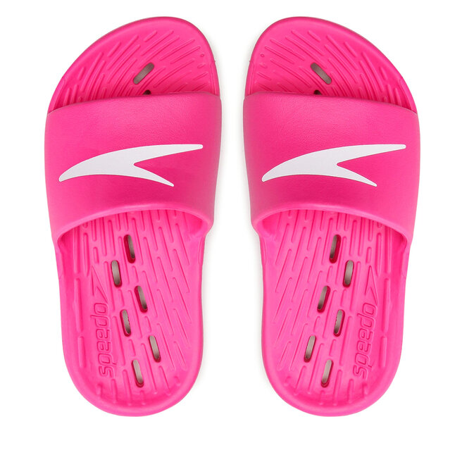 Speedo Pantoletten Speedo Slide Ju 8-12231B495 Pink