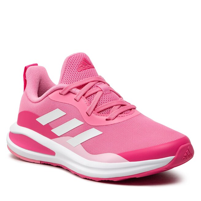 adidas Обувки adidas FortaRun K GZ4420 Bliss Pink/Cloud White/Pulse Magenta