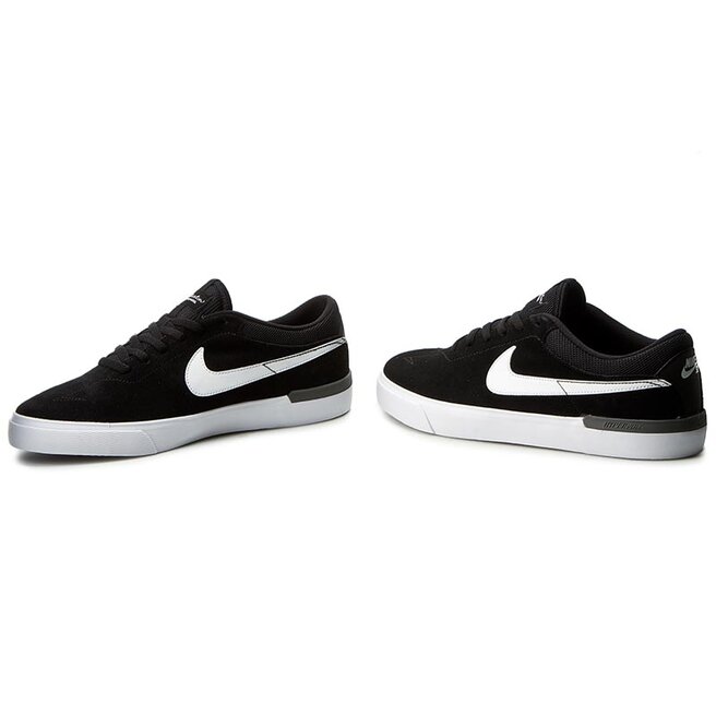 Zapatos Nike Sb Koston 844447 001 Black/White/Dark • Www.zapatos.es