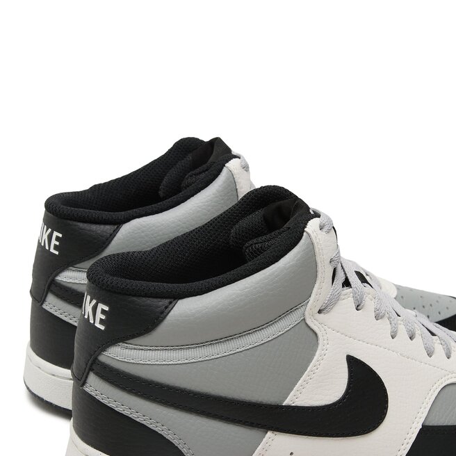 Nike Cipő Nike Court Vision Mid Nn DN3577 002 Szürke