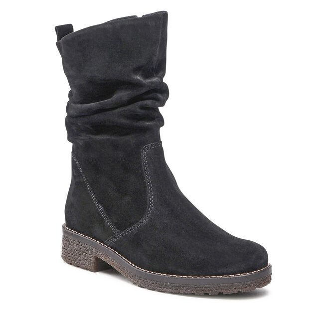 Botine Gabor 92.703.47 Schwarz