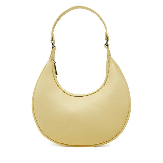Torebka Pieces Pctina Shoulder Bag Tf - Żółty