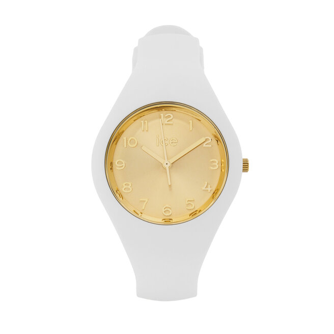 Zegarek Ice-Watch - Biały
