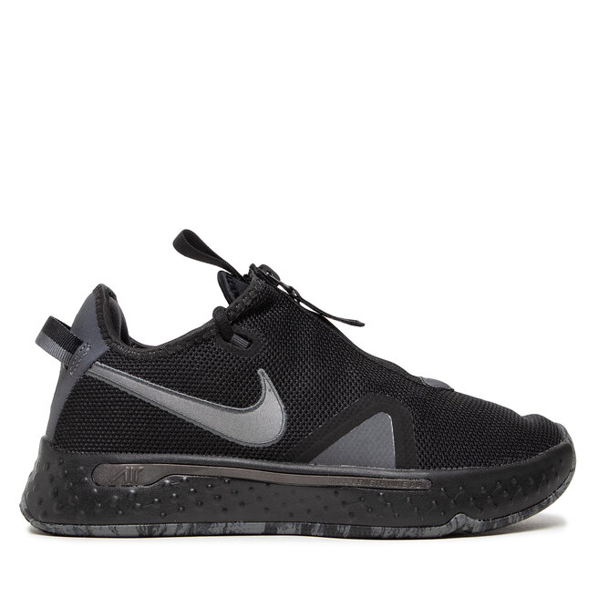 Batai Nike Pg 4 CD5079-005 Black/Mtlc 