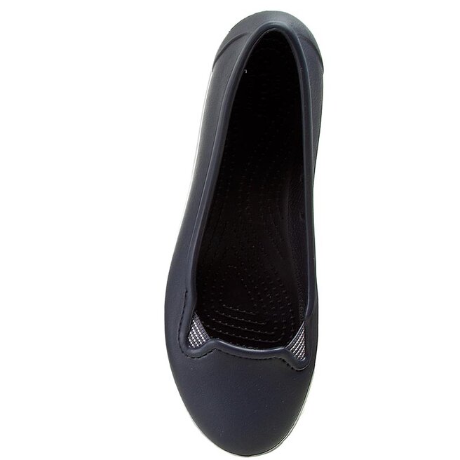 Crocs sales citilane flat