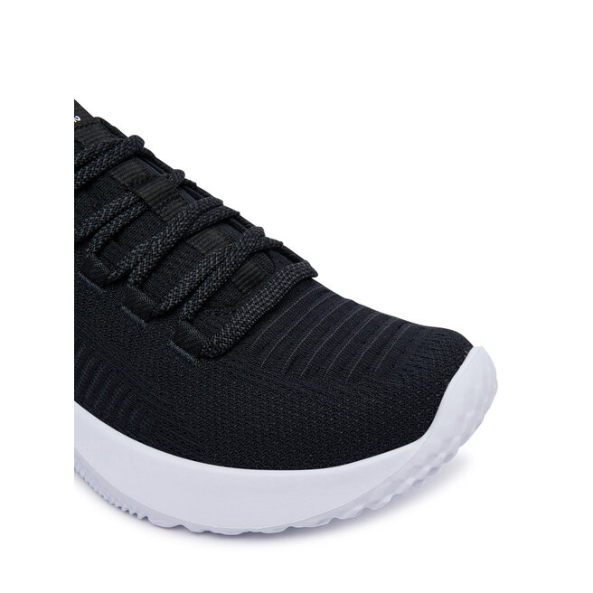 Buty na siłownię Under Armour UA W Dynamic 2 3028077 003 Czarny - kobiece