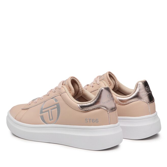 Sergio Tacchini Сникърси Sergio Tacchini Molly STW228717-02 Quartz