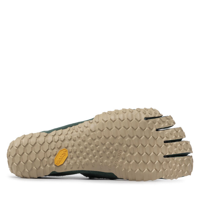 Vibram Fivefingers Boty Vibram Fivefingers Cvt Lb 21M9902 Green/Beige