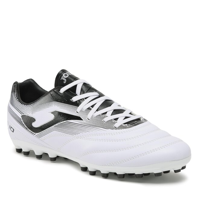 Scarpe Joma Numero 10 2202 N10W2202AG White escarpe