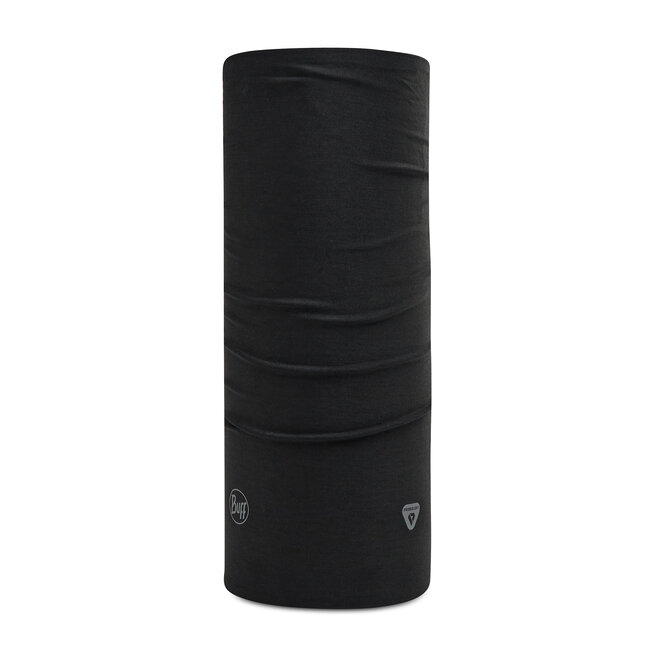 Λαιμός Buff Thermonet 123209.999.10.00 Solid Black