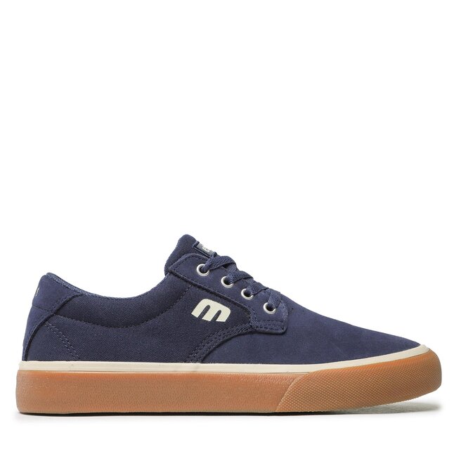 Etnies Гуменки Etnies Singleton Vulc Xlt 4101000556 Indigo 501