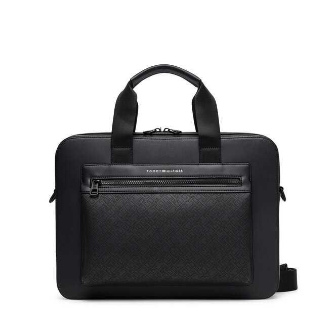 Torba na laptopa Tommy Hilfiger