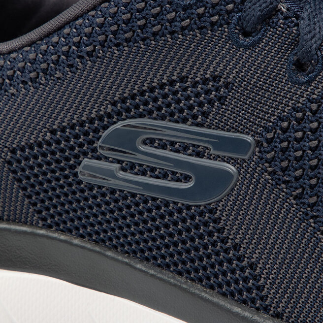 Skechers Pantofi Skechers Brisbane 232057/NVY Navy