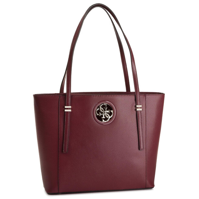 Guess Táska Guess Open Road (VG) HWVG71 86230 MER