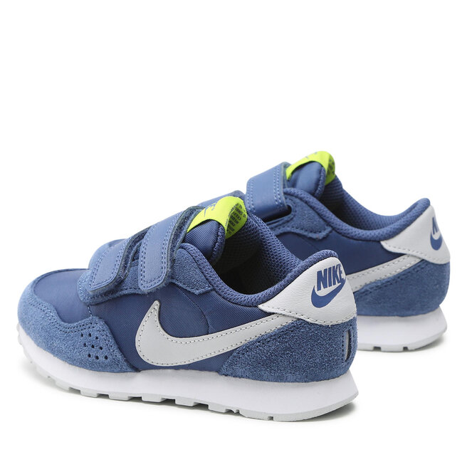 Nike Обувки Nike Md Valiant (PSV) CN8559 406 Mystic Navy/Grey Fog