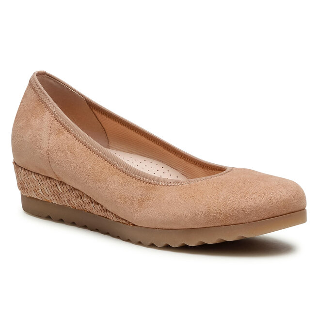 Gabor espadrilles deals