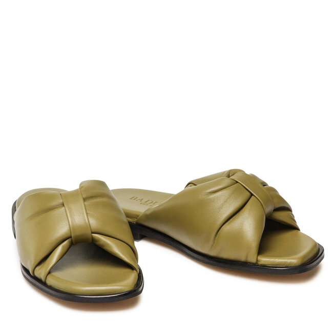 Badura Nazouváky Badura 20674 Khaki