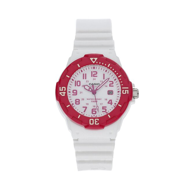 Zegarek Casio - Biały