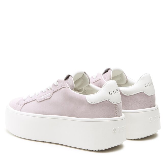 Guess Sportcipő Guess Marilyn FL6MRI SUE12 LILAC