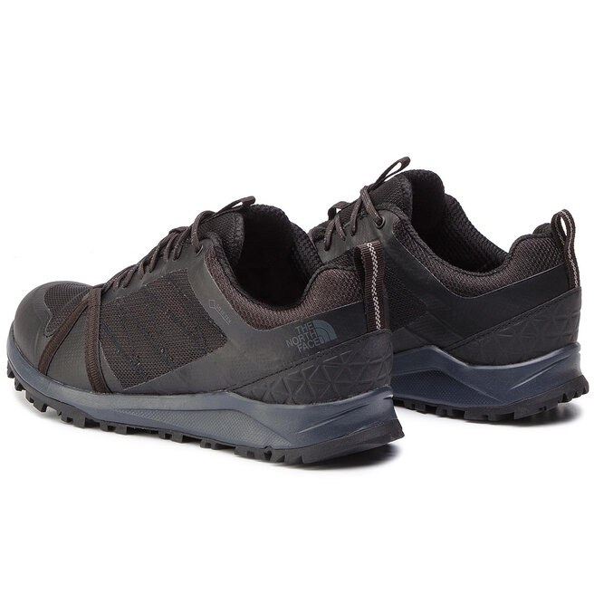 north face m litewave fastpack ii gtx