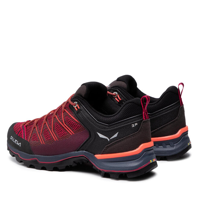 Salewa Scarpe da trekking Salewa Ws Mtn Trainer Lite 61364-6157 Virtual Pink/Fluo Coral