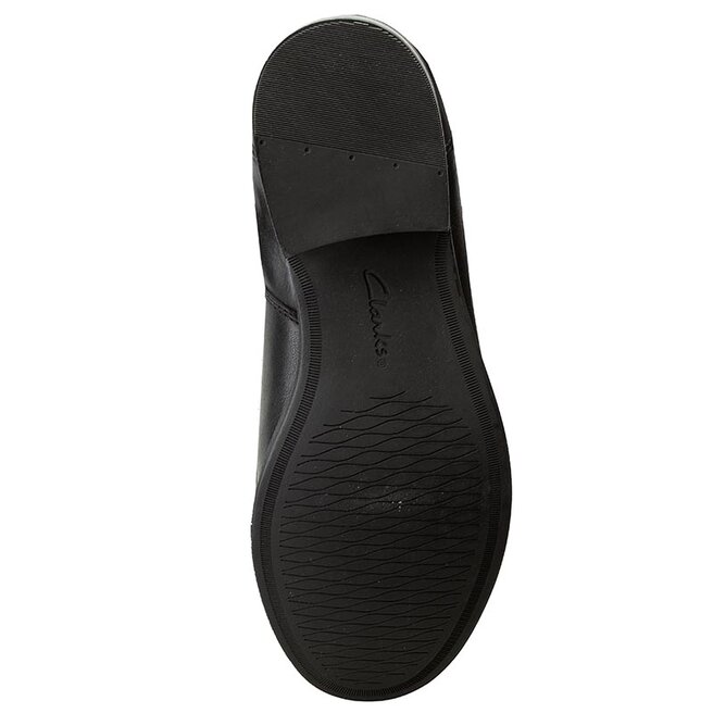 Clarks pita discount vienna boots