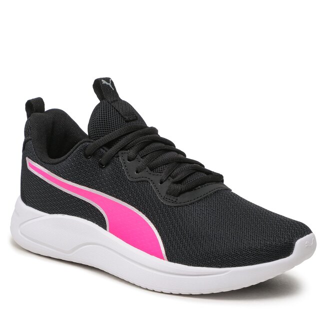 Puma Topánky Puma Resolve Modern 37703612 Black