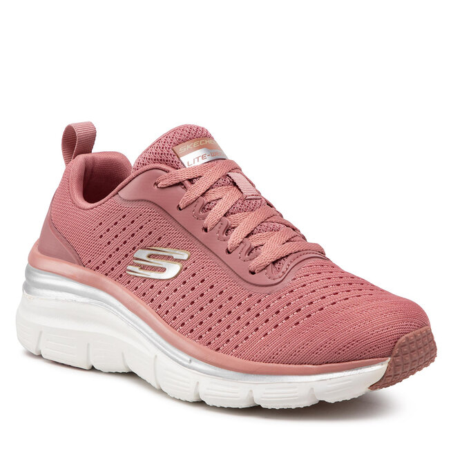 Skechers Сникърси Skechers Make Moves 149277/ROS Rose
