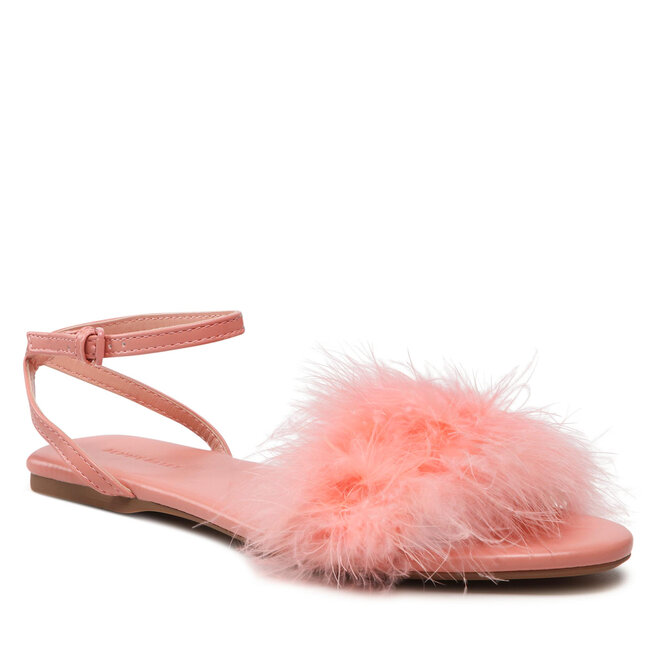 Sandale Jenny Fairy LS5751-02D Pink