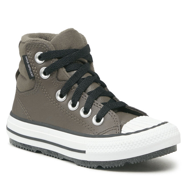 Converse Chuck Taylor All Star Berkshire Boot A04812C Taupe