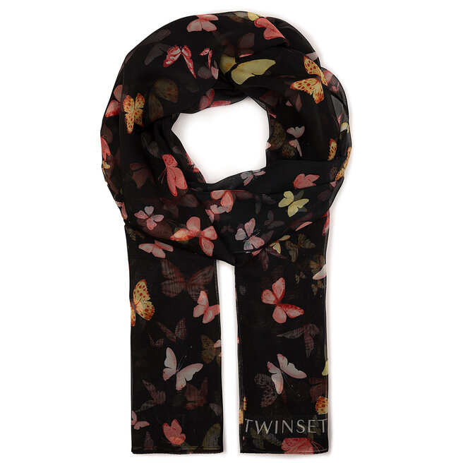 sciarpa twinset