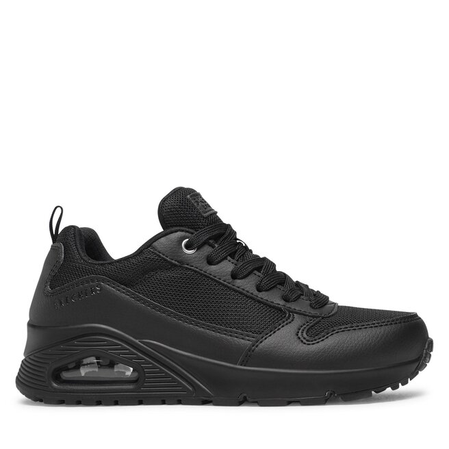 Skechers Sneakers Skechers Uno Inside Matters 155005/BBK Black