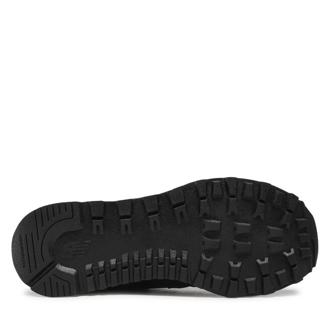 New Balance Sneakers New Balance PV574HGX Nero