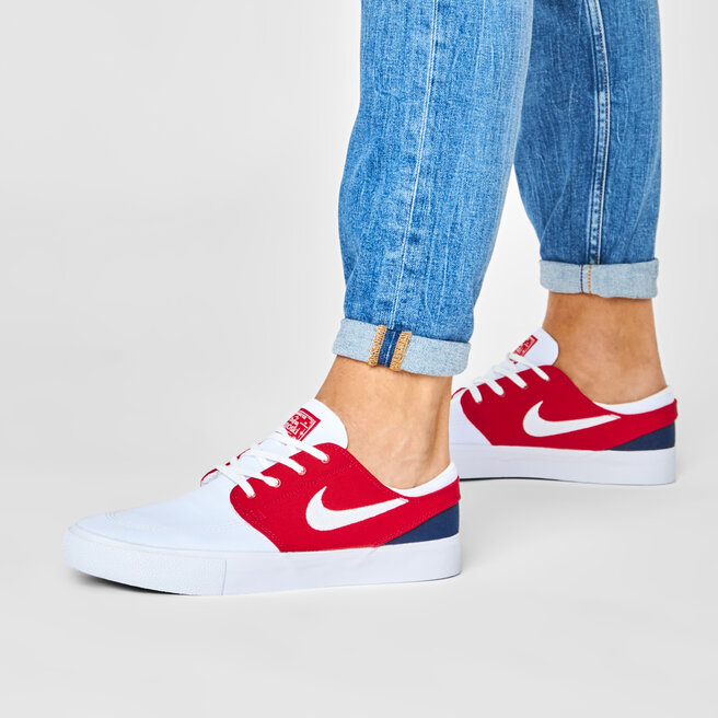 Batai Nike Sb Zoom Janoski Cnvs Rm 