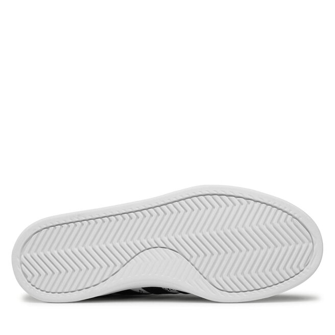 adidas Cipő adidas Grand Court 2.0 Shoes ID4474 Ftwwht/Cblack/Cblack