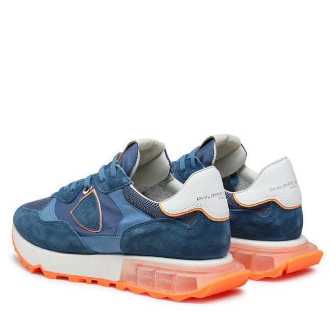 Cheap Shin Jordan Outlet Sneakers EE9153 Philippe Model La Rue