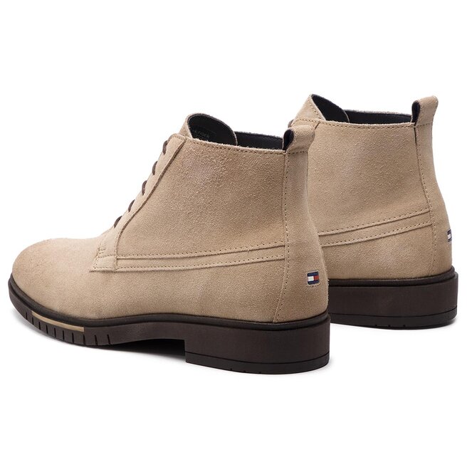 Tommy hilfiger flexible store dressy boot