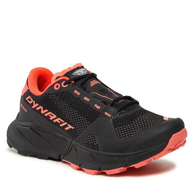 Dynafit Cipő Dynafit Ultra 100 Gtx W GORE-TEX 64090 Black Out/Fluo Coral 921