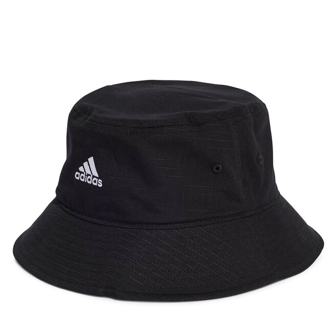 Kapelusz adidas Classic Cotton Bucket Hat - Czarny