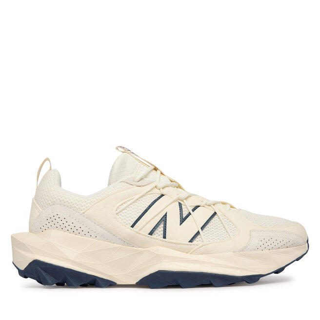 Buty do biegania New Balance Dynasoft Tektrel V1 MTTRS2KS Beżowy - męskie