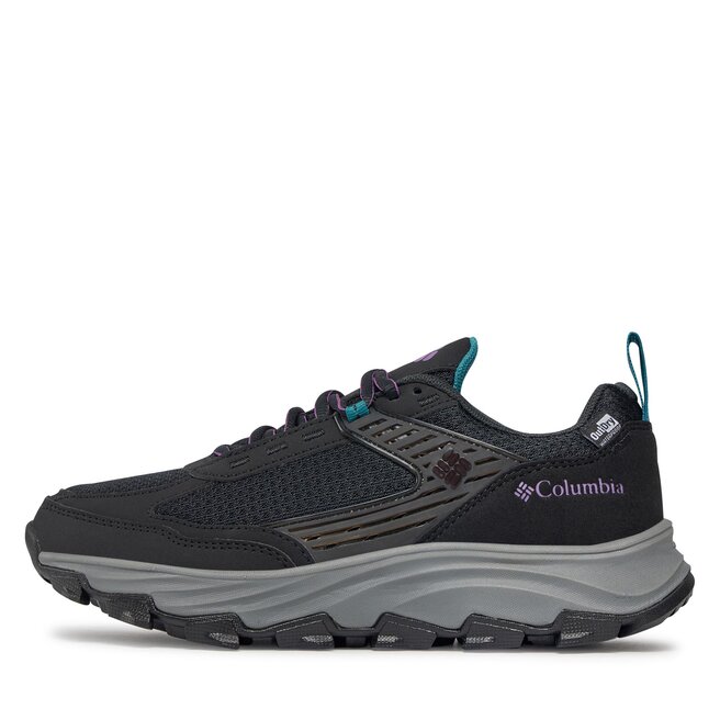 Columbia Trekkings Columbia Hatana™ Max Outdry™ 1982321 Black/ Dark Lavender 013