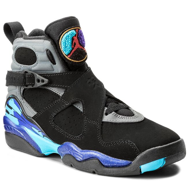 Batai Nike Air Jordan 8 Retro BG 305368 