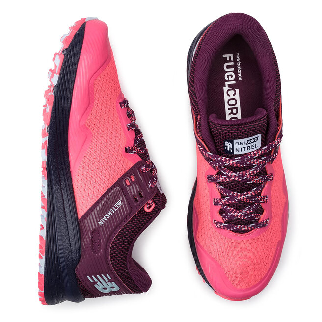 evlji New Balance WTNTRLP2 Roza eobutev.si