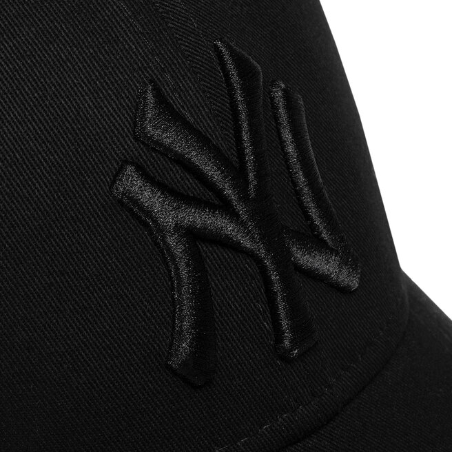 New Era Kšiltovka New Era Mlb League Ess 940 80468932 Černá