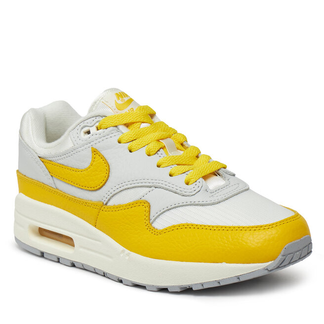 Nike air max 1 tour yellow online