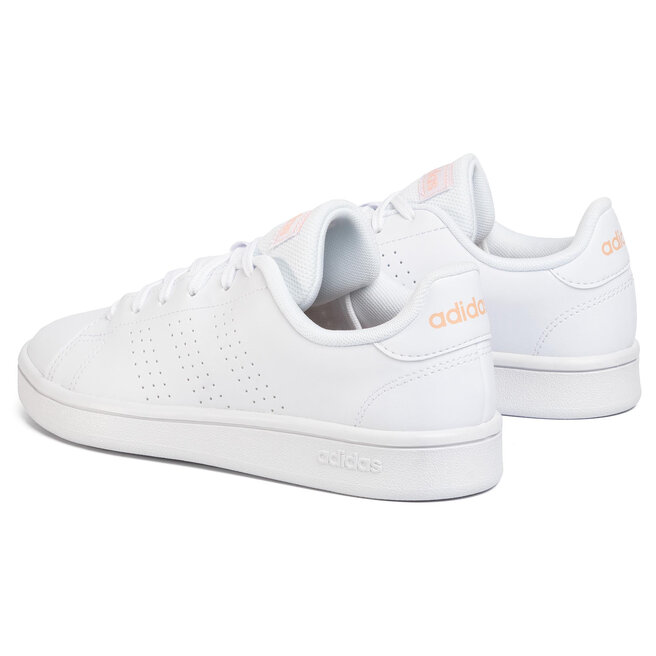 Pantofi adidas Advantage Base EE7510 White epantofi.ro