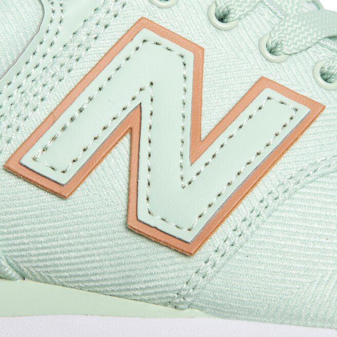 Laisvalaikio batai New Balance WL574SCD 