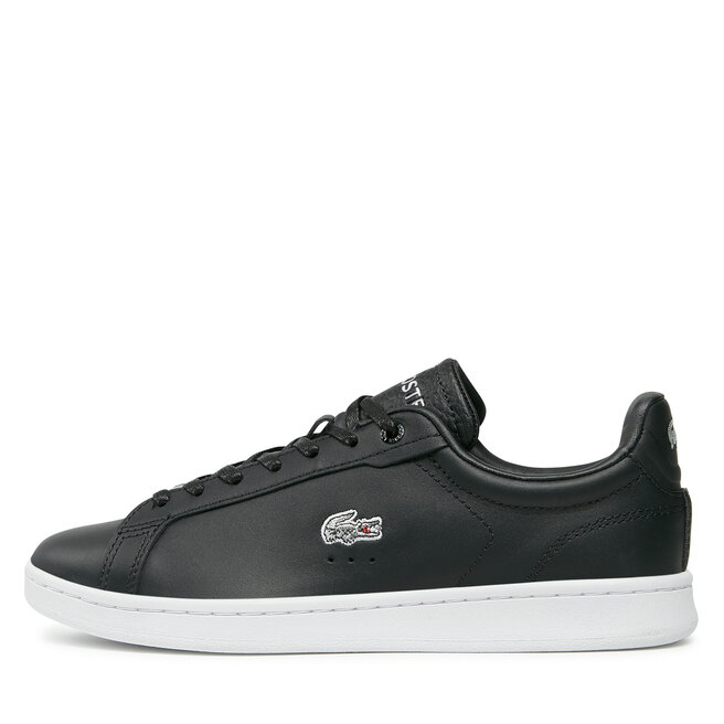 Lacoste carnaby evo bl 1 spm white on sale