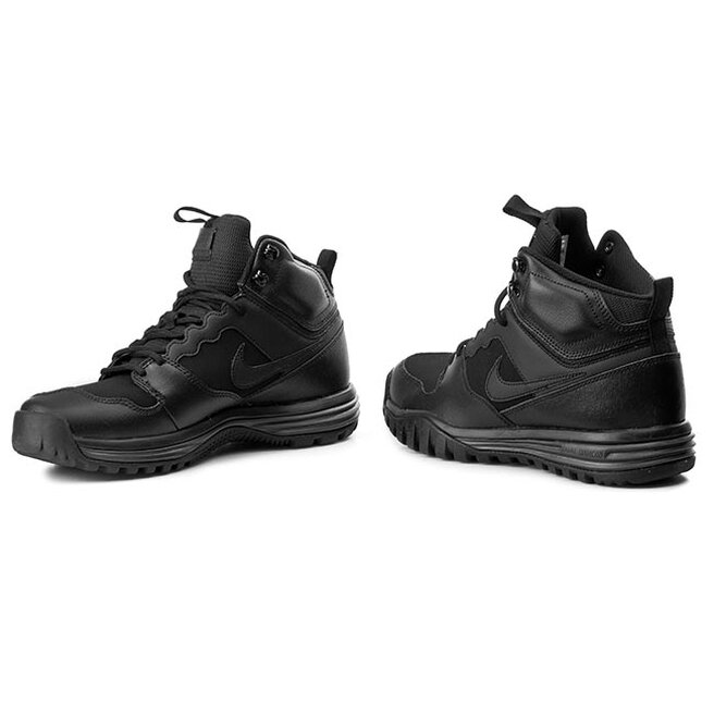 Взуття Nike Dual Fusion Hills Mid Leather 004 | eobuv.com.ua