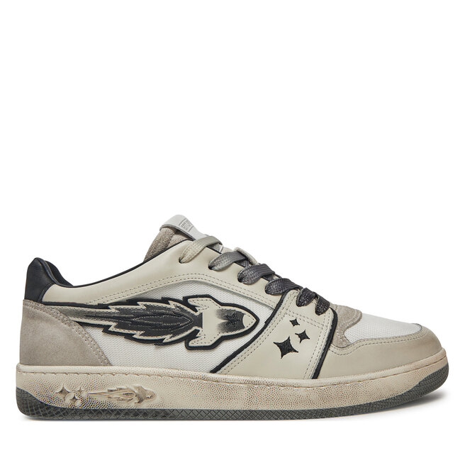 Sneakersy Enterprise Japan BB5001 PX634 - Biały